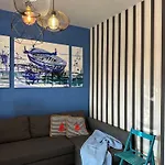 Luca With Swimming Pool Apartman