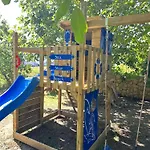 Apartman Luca With Swimming Pool *