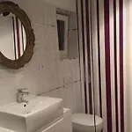 Apartman Luca With Swimming Pool Nin