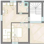 Apartman Luca With Swimming Pool