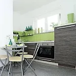 Appartement Luca With Swimming Pool